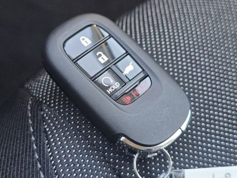 New 2026 Honda CR-V EX image 30