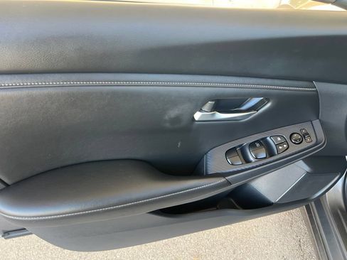 Certified 2023 Nissan Sentra SV w/ All-Weather Package FWD image 7