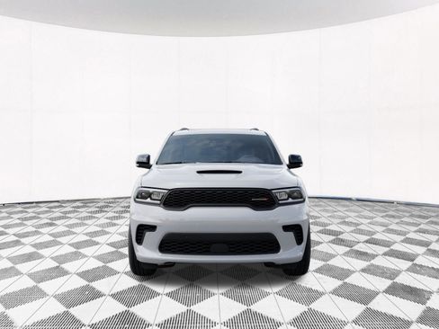 New 2026 Dodge Durango GT AWD/4WD image 8