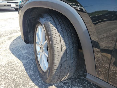 Used 2024 Mercedes-Benz GLE 350 4MATIC w/ 3rd Row Seat Package image 31