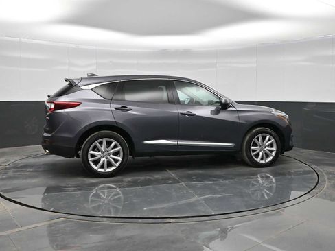 Used 2020 Acura RDX FWD image 9