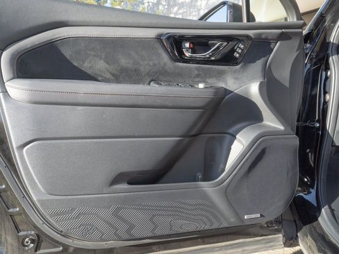 Certified 2025 Subaru Forester Touring w/ Popular Package - Touring image 7