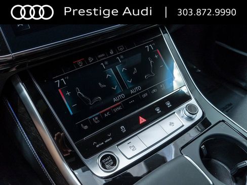 New 2026 Audi Q8 Premium Plus image 18