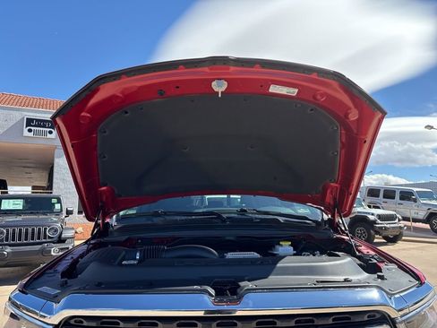 New 2026 RAM 1500 Big Horn image 47