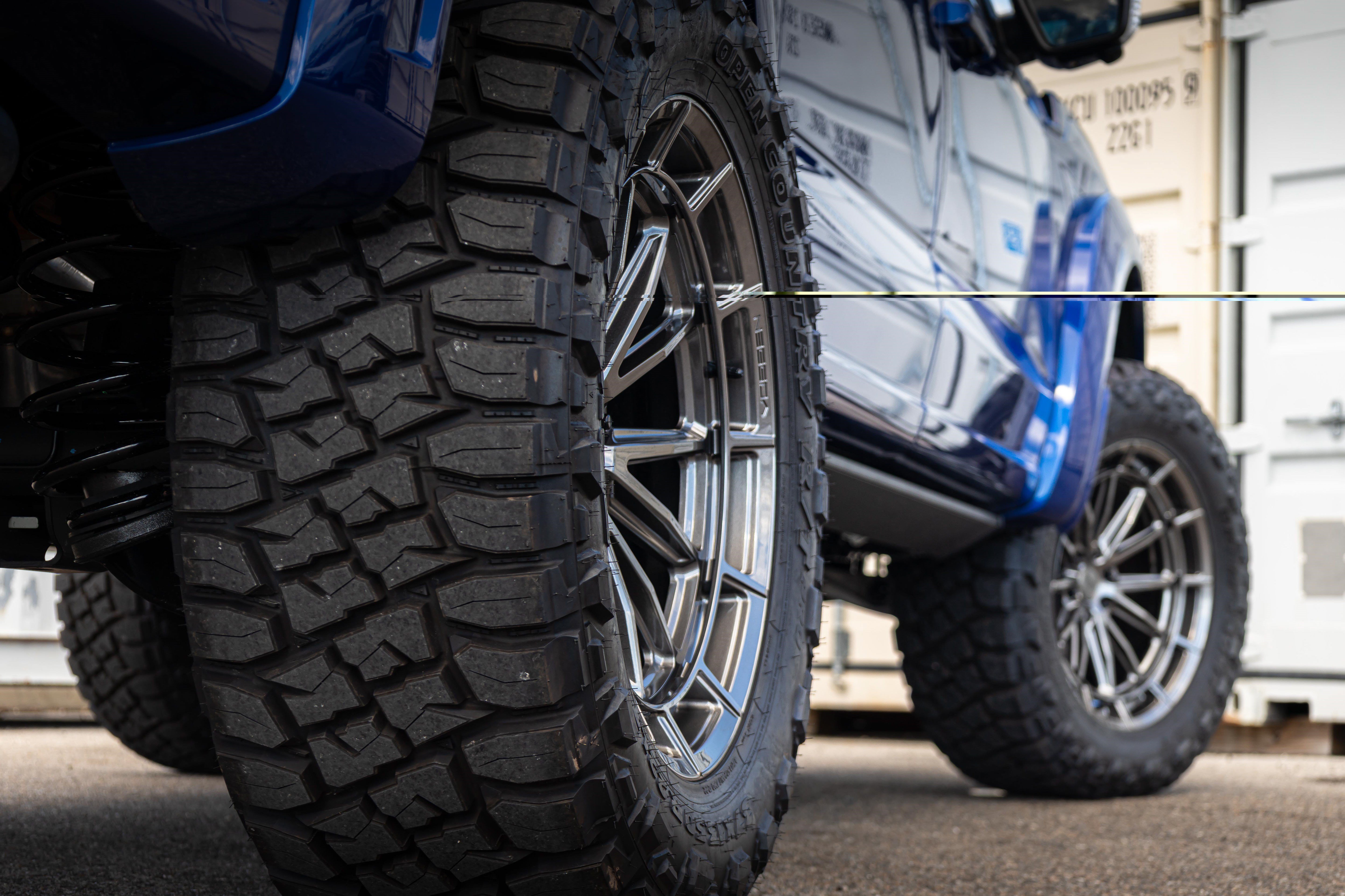 New 2026 Ford F150 Raptor AWD/4WD image 53