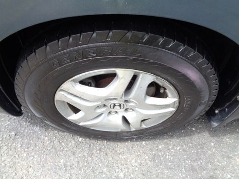 Used 2005 Honda Odyssey EX-L image 27