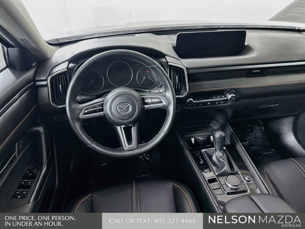Certified 2024 MAZDA CX-50 AWD 2.5 S w/ Premium Plus Pkg image 26