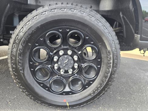New 2026 Ford F250 Lariat AWD/4WD image 11