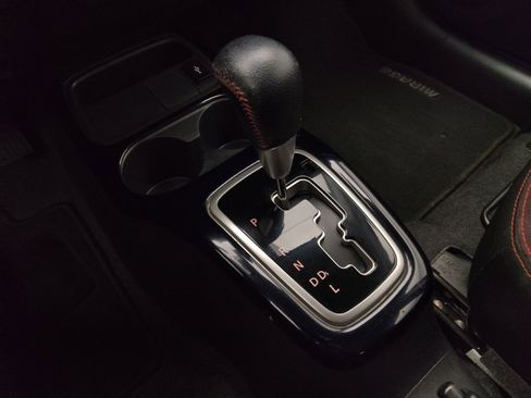 Used 2024 Mitsubishi Mirage Black Edition image 26