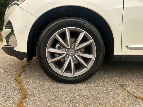 Used 2019 Acura RDX AWD w/ Technology Package image 10