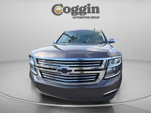 Used 2018 Chevrolet Tahoe Premier w/ Max Trailering Package image 18