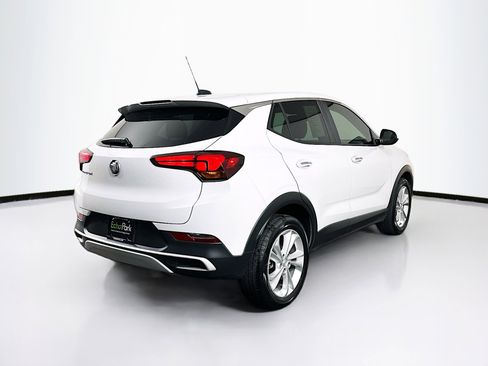 Used 2023 Buick Encore GX Preferred FWD image 9