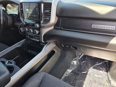 Used 2019 RAM 1500 Big Horn image 20