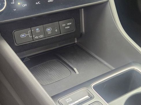 Used 2024 Hyundai Sonata SEL w/ Convenience Package FWD image 37