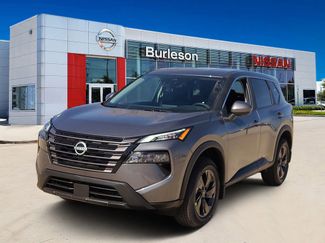 New 2026 Nissan Rogue SV video 1