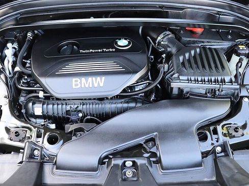 Used 2018 BMW X1 sDrive28i image 33