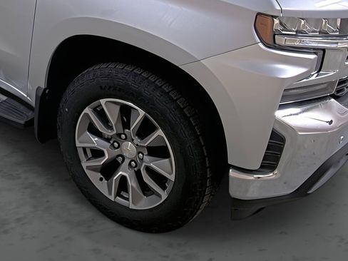 Certified 2022 Chevrolet Silverado 1500 LT image 14