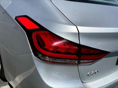 Used 2018 Genesis G80 3.8 w/ Option Group 02 image 29