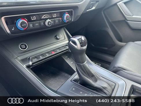 Used 2023 Audi Q3 2.0T Premium w/ Black Optic Sport Package AWD/4WD image 19