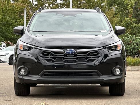 Used 2024 Subaru Crosstrek 2.0i Premium AWD/4WD image 9