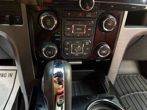 Used 2013 Ford F150 Limited AWD/4WD image 25