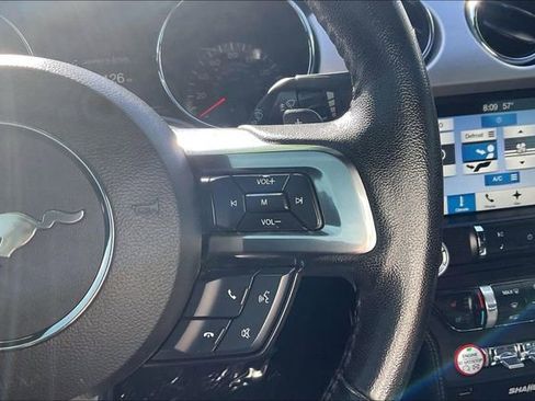 Used 2017 Ford Mustang GT Premium RWD image 21