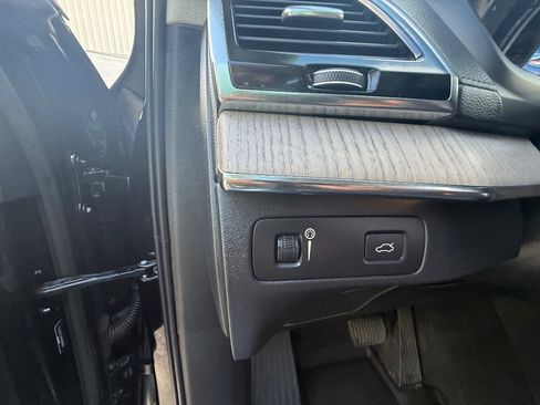 Used 2021 Volvo XC90 T6 Inscription image 25