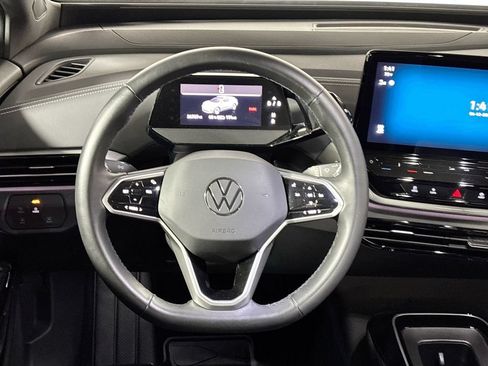 Certified 2023 Volkswagen ID.4 Pro S RWD image 14