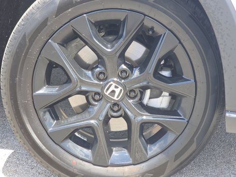 Used 2024 Honda HR-V Sport image 10