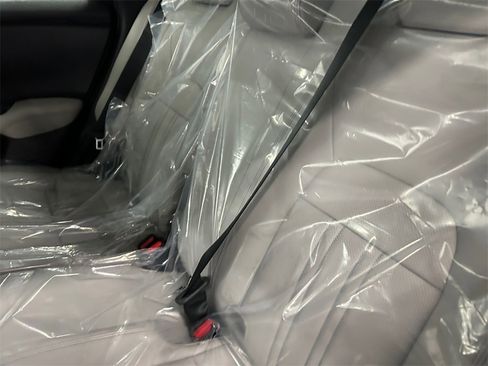 New 2026 Honda HR-V EX-L image 13