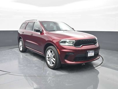 Used 2023 Dodge Durango GT