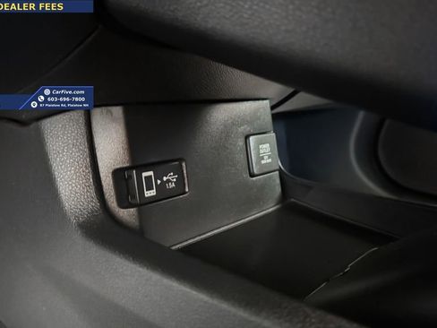 Used 2016 Honda Civic EX-T image 22