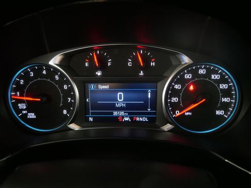 Used 2023 Chevrolet Equinox RS AWD/4WD image 21