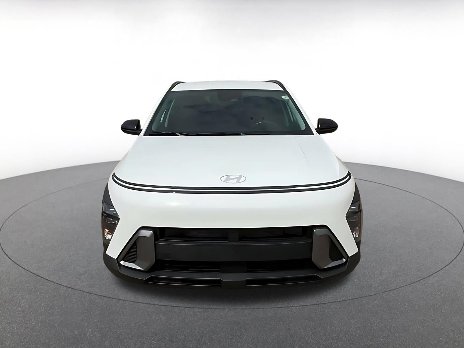 Used 2026 Hyundai Kona SEL Sport FWD image 4