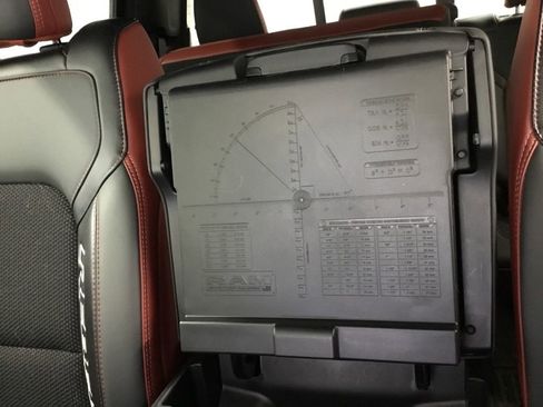 Used 2023 RAM 1500 Rebel w/ Rebel Level 1 Equipment Group image 30