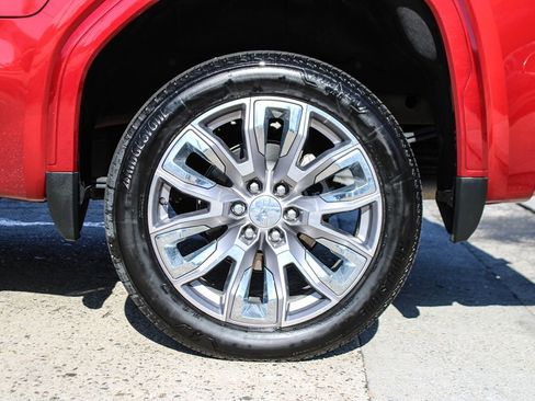 Used 2024 GMC Sierra 1500 Denali w/ Denali Reserve Package image 38