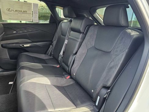 New 2026 Lexus RX 350 AWD/4WD image 17
