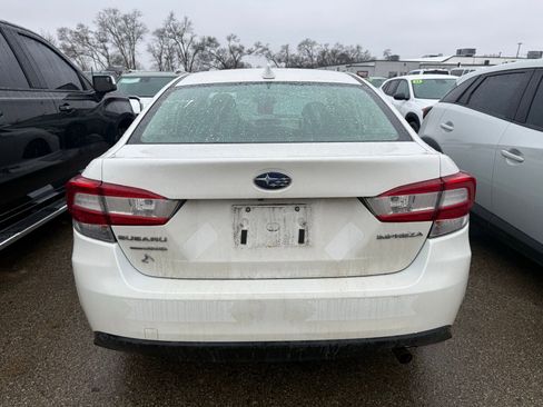 Used 2023 Subaru Impreza Premium image 3