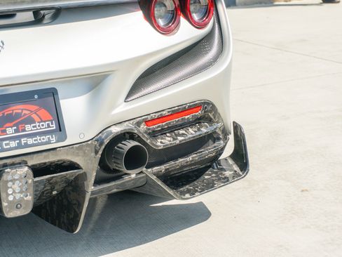 Used 2023 Ferrari F8 Tributo image 55