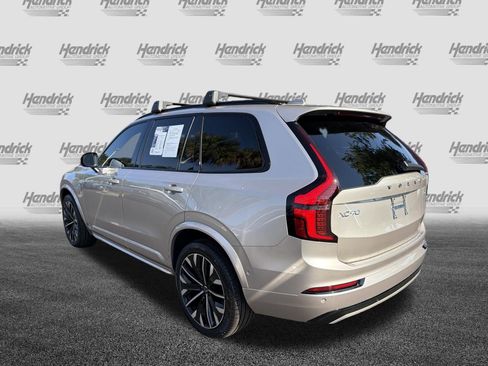 Used 2026 Volvo XC90 B6 Ultra w/ Protection Package Premier AWD/4WD image 8