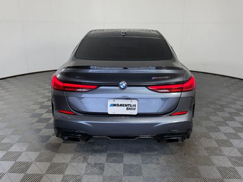 Used 2021 BMW M235i xDrive Gran Coupe w/ Driving Assistance Package AWD/4WD image 10