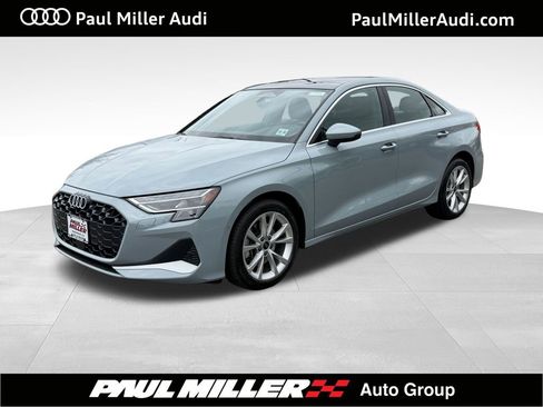 Used 2026 Audi A3 2.0T Premium AWD/4WD image 1
