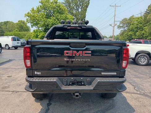Used 2020 GMC Sierra 1500 Elevation w/ Elevation Value Package AWD/4WD image 7