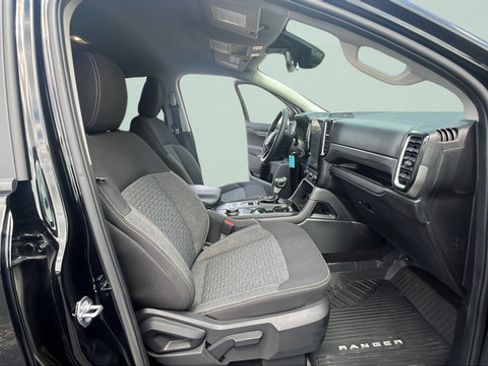 Used 2024 Ford Ranger XLT AWD/4WD image 27