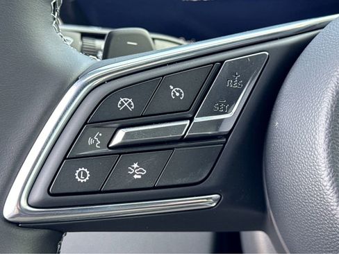 New 2026 Buick Enclave Preferred w/ LPO, Floor Liner Package FWD image 17