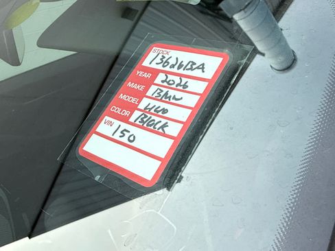 New 2026 BMW 440i xDrive w/ Premium Package image 17