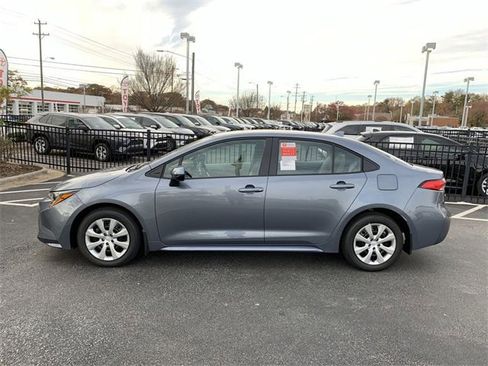 New 2026 Toyota Corolla LE image 5