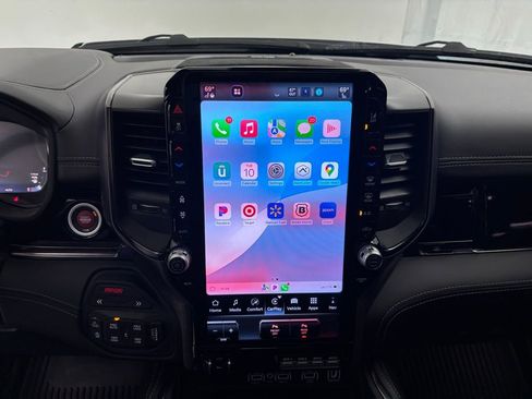 Used 2026 RAM 1500 RHO w/ RHO Level 1 Equipment Group image 41