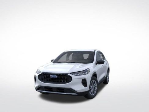 New 2026 Ford Escape Active image 2