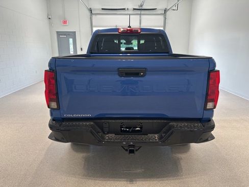 New 2026 Chevrolet Colorado Trail Boss image 5